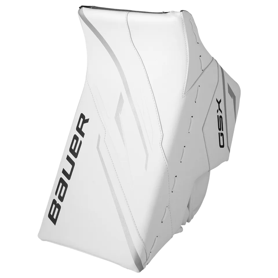 bauer-gsx-blocker-junior-parata-portiere-bambino image 1