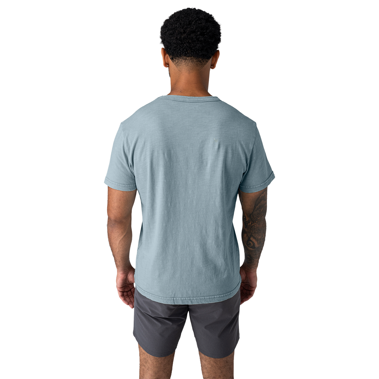 bauer-tee-time-graphic-tee-t-shirt-golf-uomo image 3