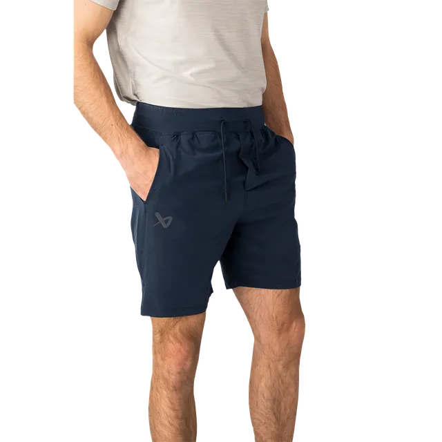 bauer-pregame-train-short-senior-pantaloncino-allenamento image 1