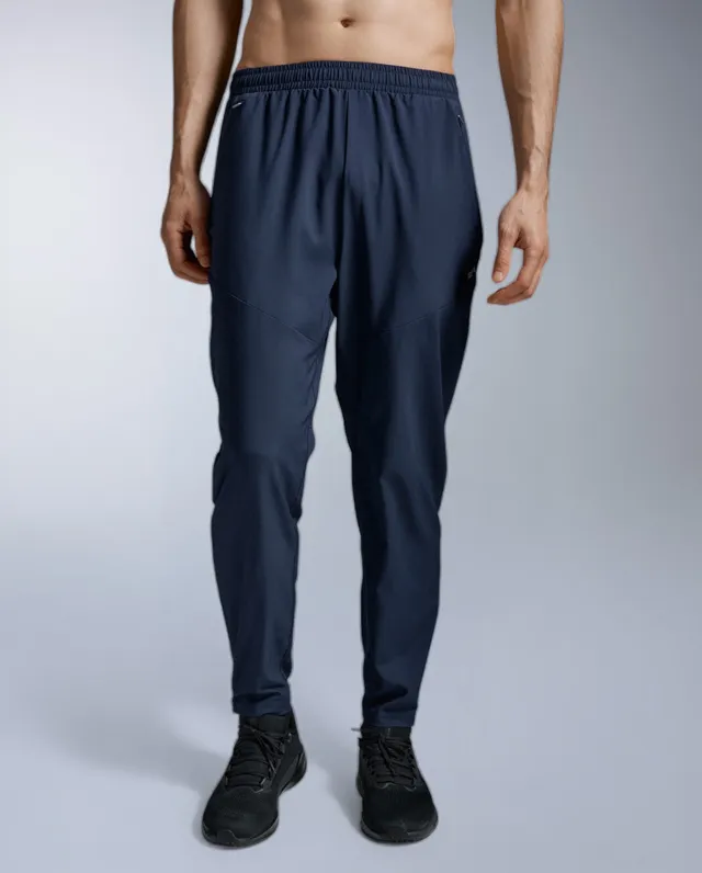 2xu-aero-woven-jogger-uomo-pantaloni-running-leggeri-slim image 1