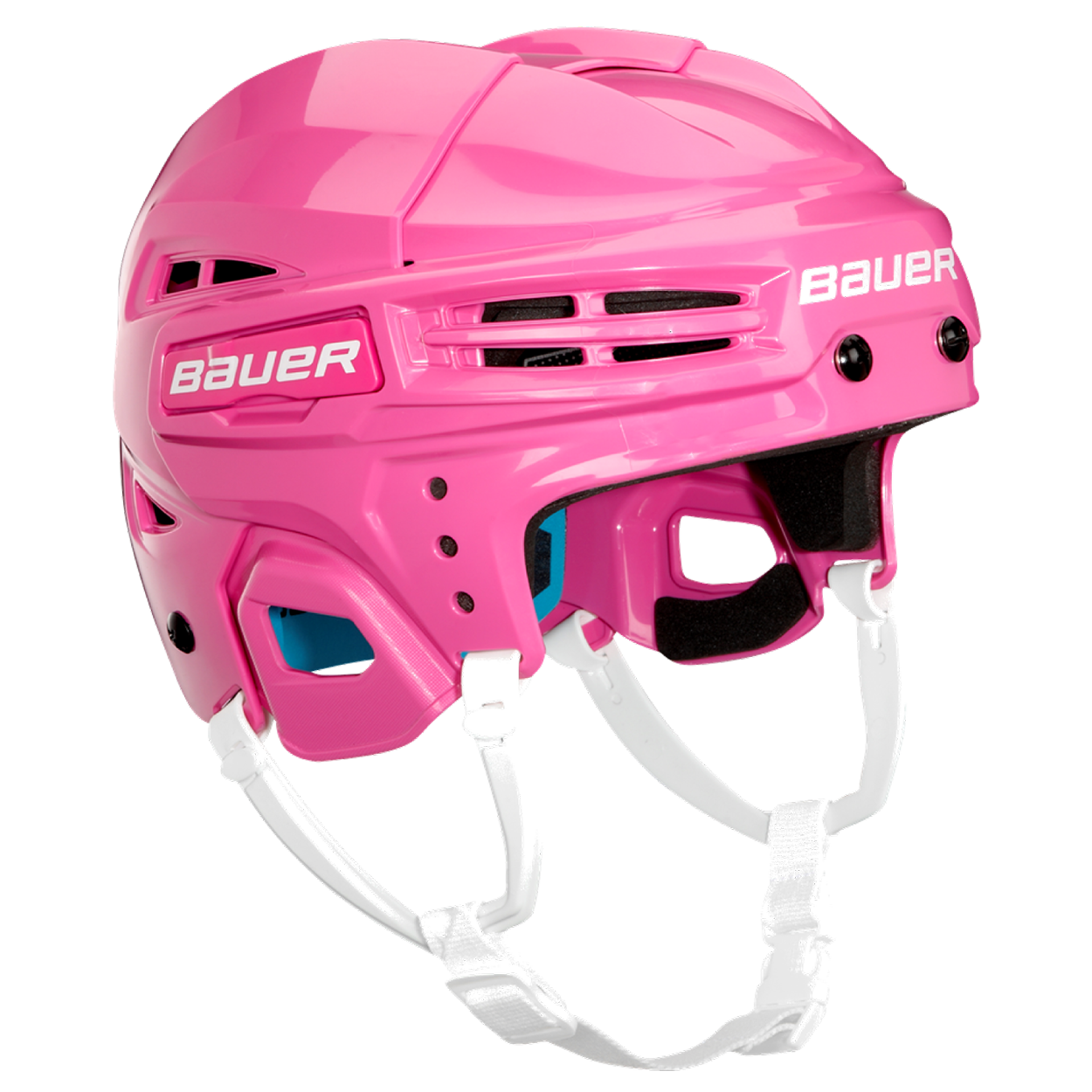 bauer-prodigy-casco-hockey-youth image 3