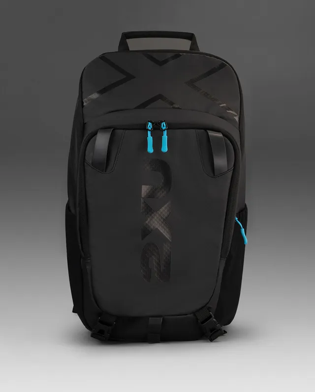 2xu-commute-backpack-zaino-training-unisex image 1