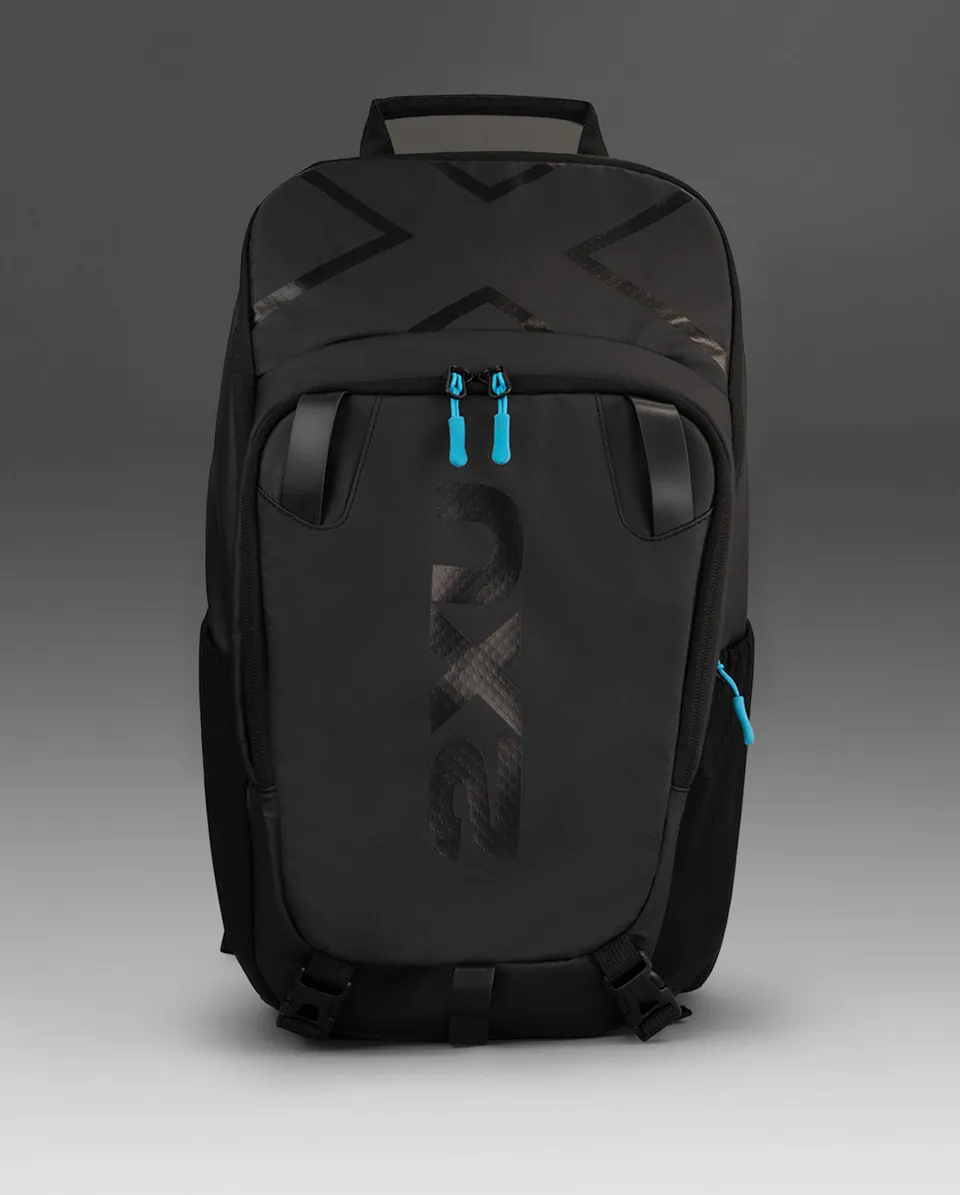 2xu-commute-backpack-zaino-training-unisex image 1