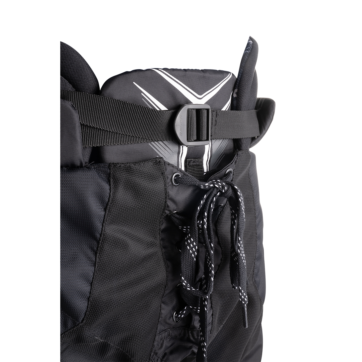 bauer-x-pant-intermediate-s24-pantalone-hockey-intermediate image 3