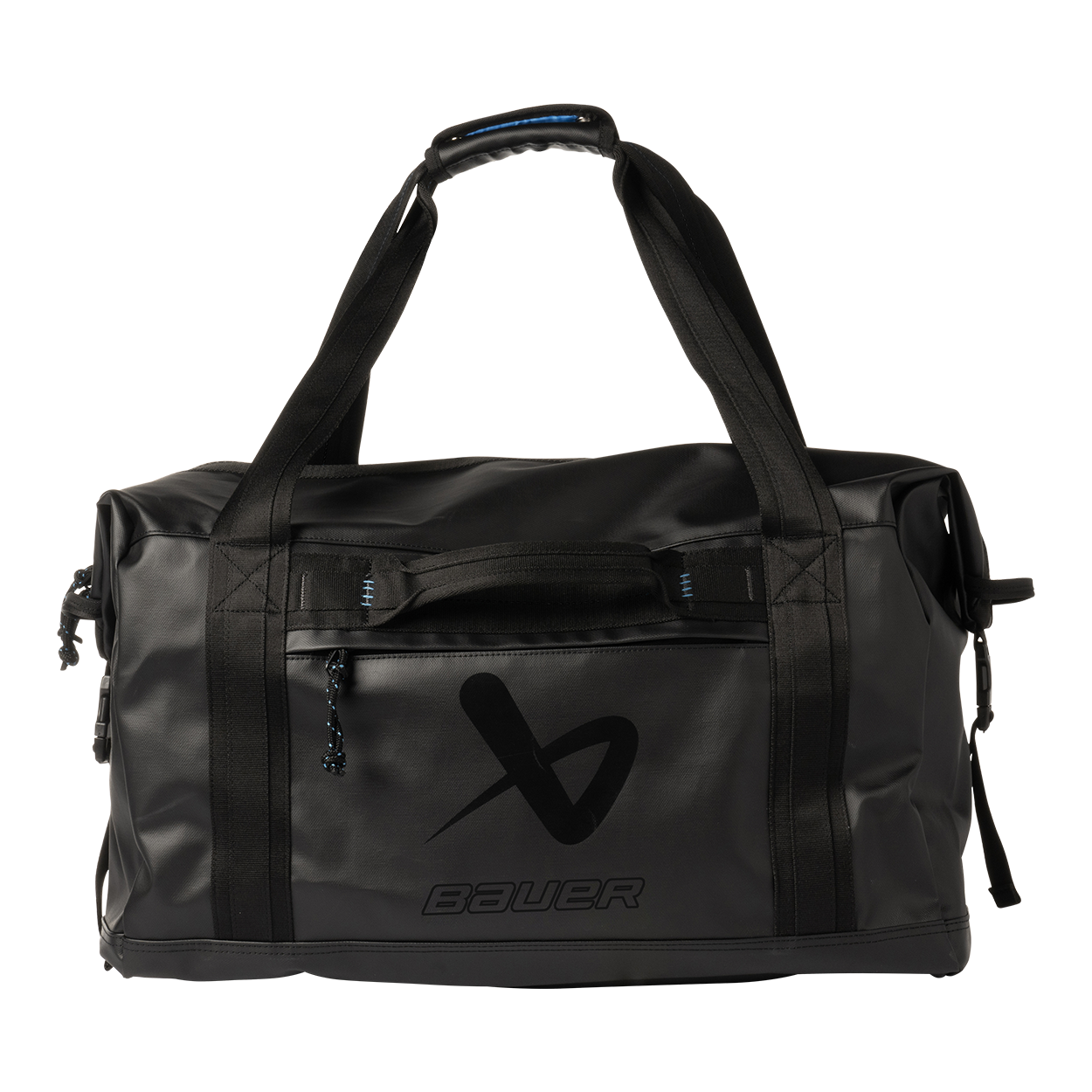 bauer-s25-blueline-duffle-bag-borsone-palestra-e-viaggio image 4
