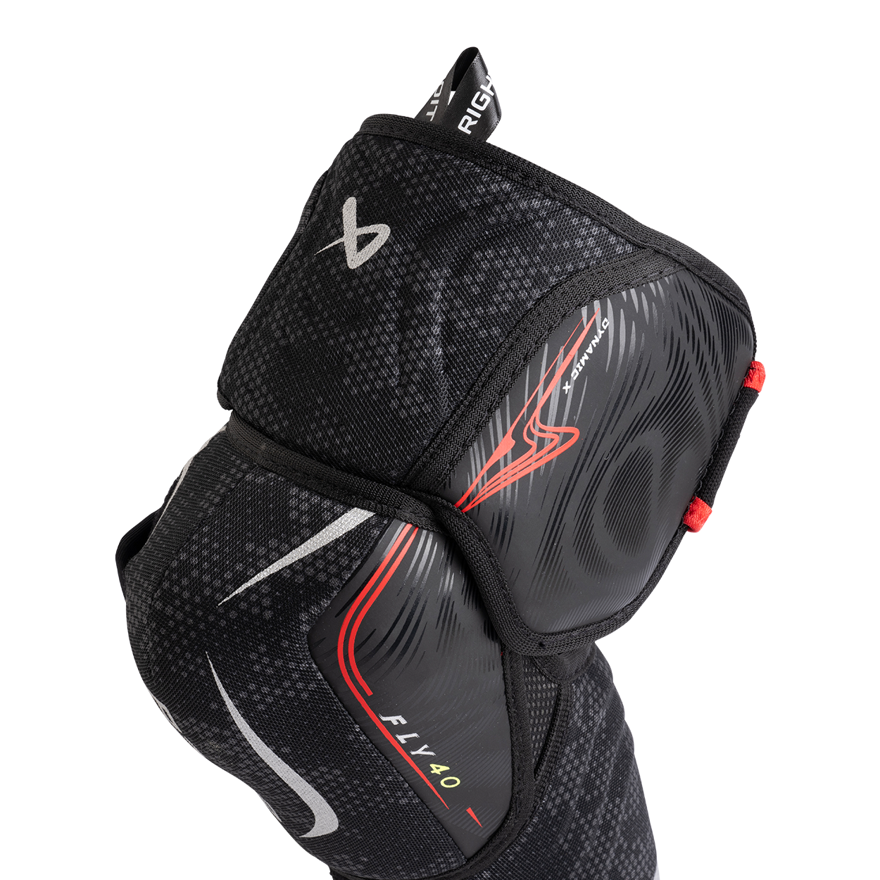 bauer-vapor-fly40-gomitiere-hockey-senior image 2
