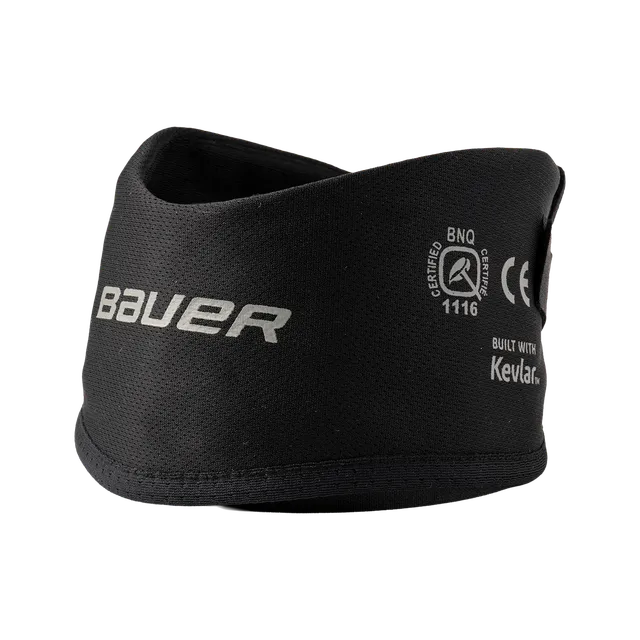 bauer-bodyguard-collar-collare-protettivo-youth image 1