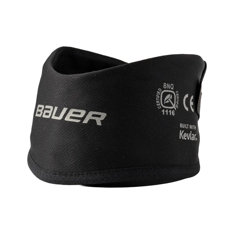 bauer-bodyguard-collar-collare-protettivo-youth image 1