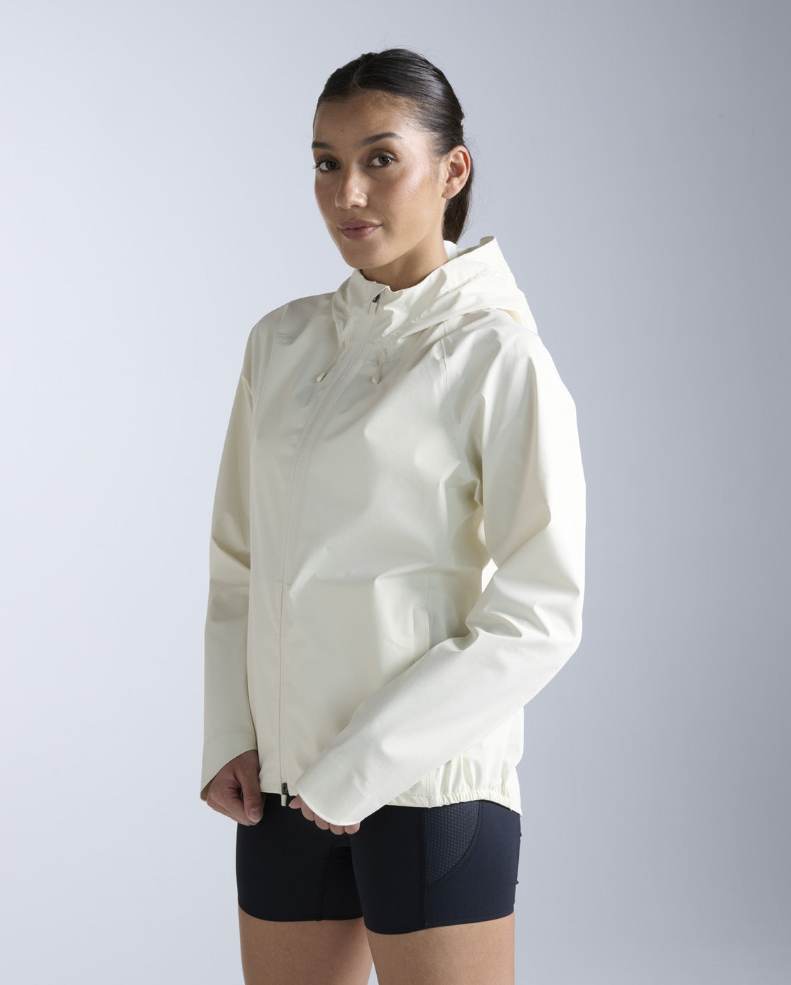 2xu-ignition-shield-waterproof-jacket-giacca-running-impermeabile-donna image 2