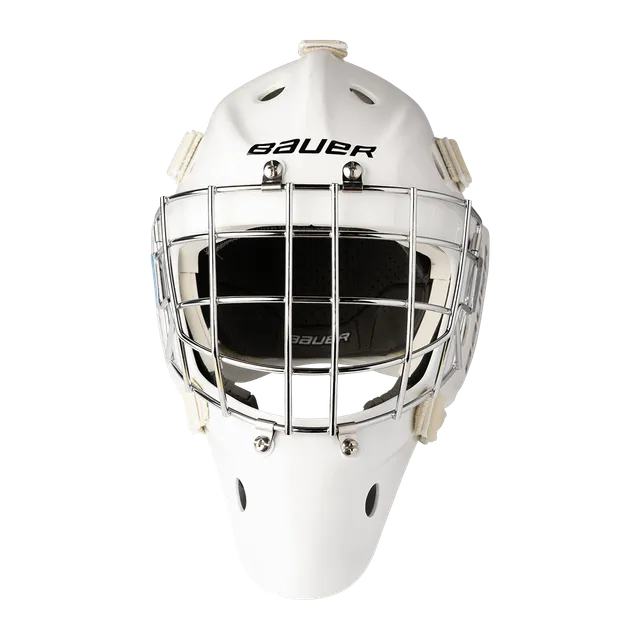 bauer-940-maschera-portiere-hockey-ghiaccio-senior-s25 image 1