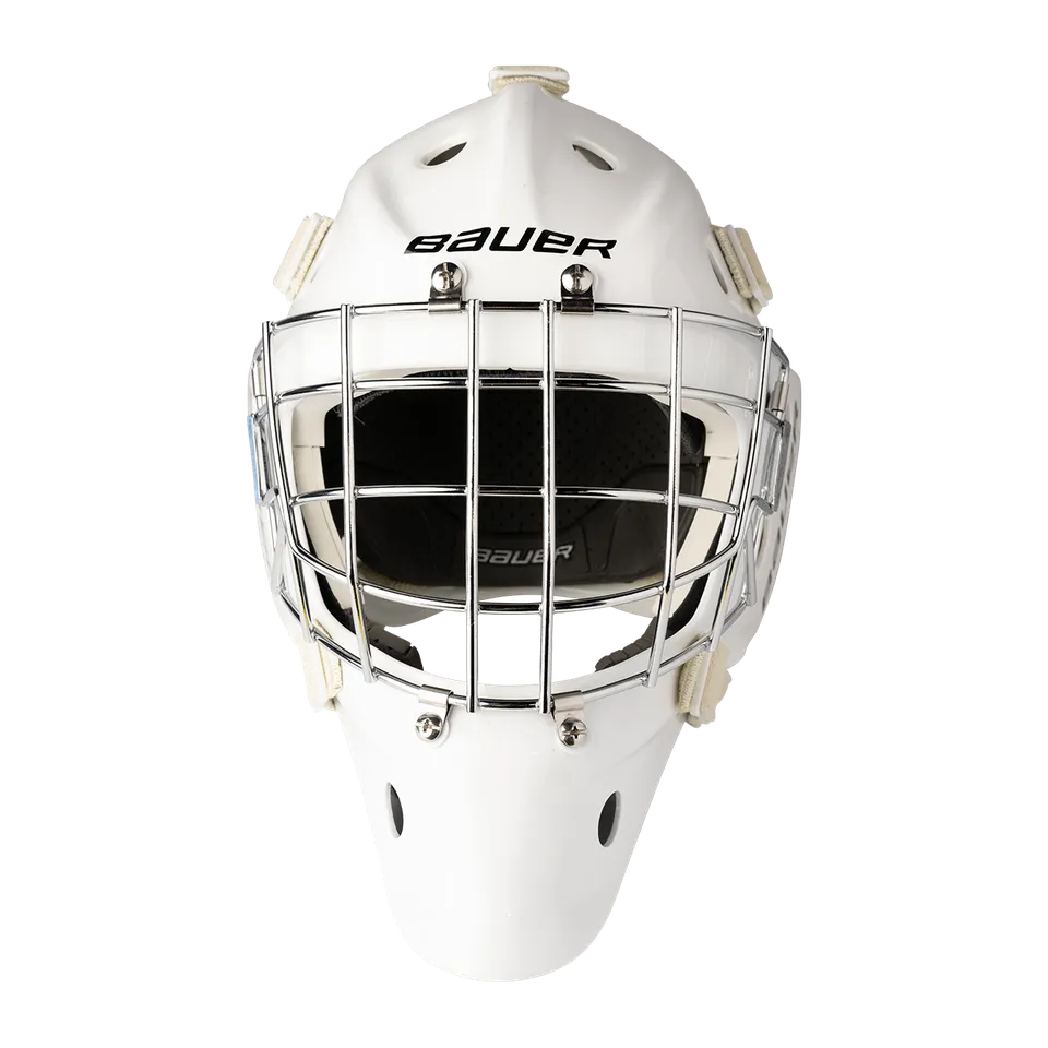 bauer-940-maschera-portiere-hockey-ghiaccio-senior-s25 image 1