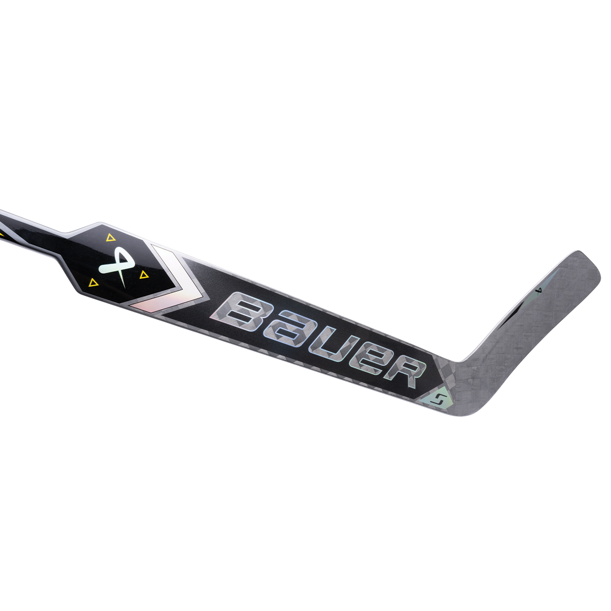 bauer-supreme-shadow-bastone-portiere-senior image 4