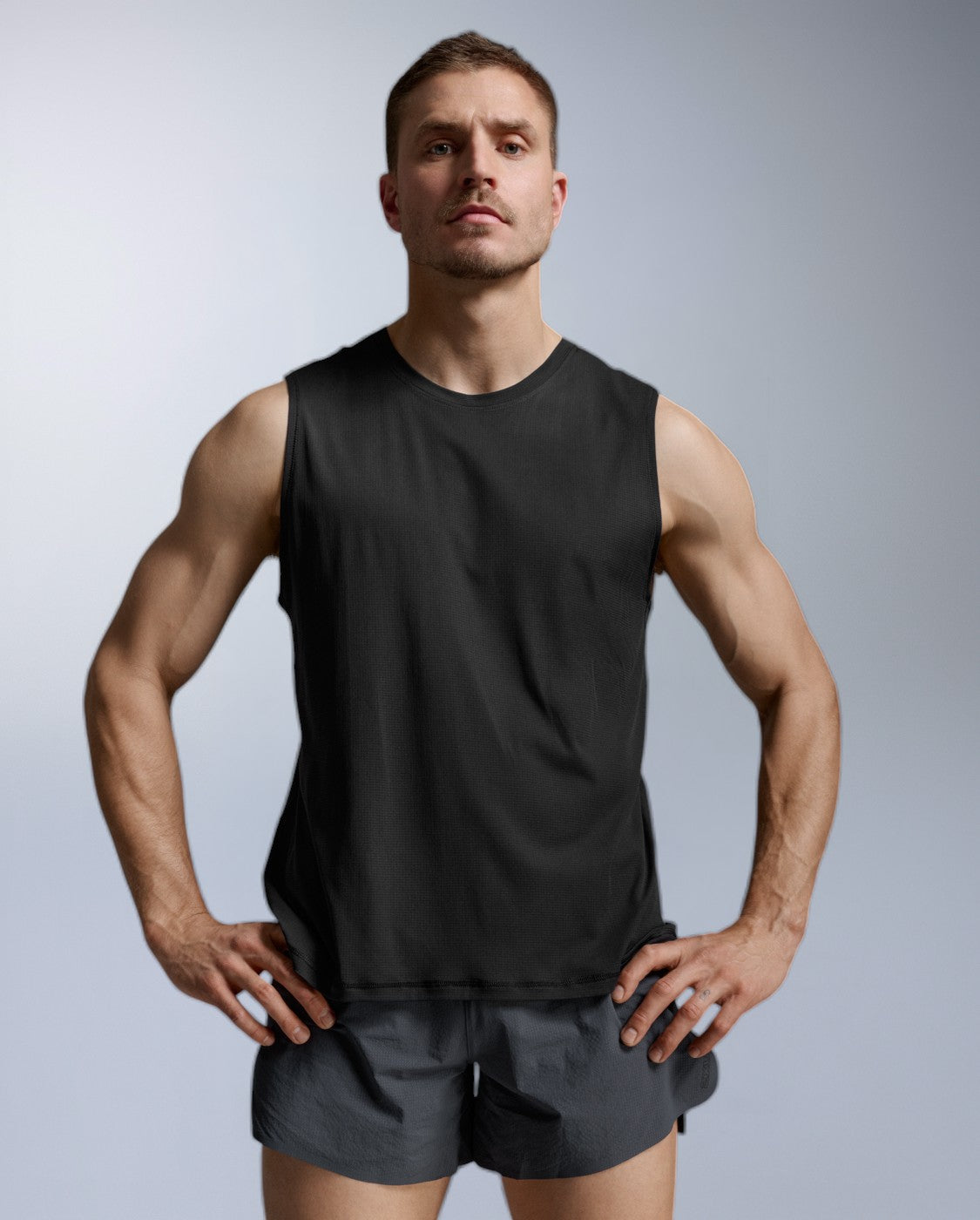 2xu-aero-trail-tank-canotta-trail-uomo image 3