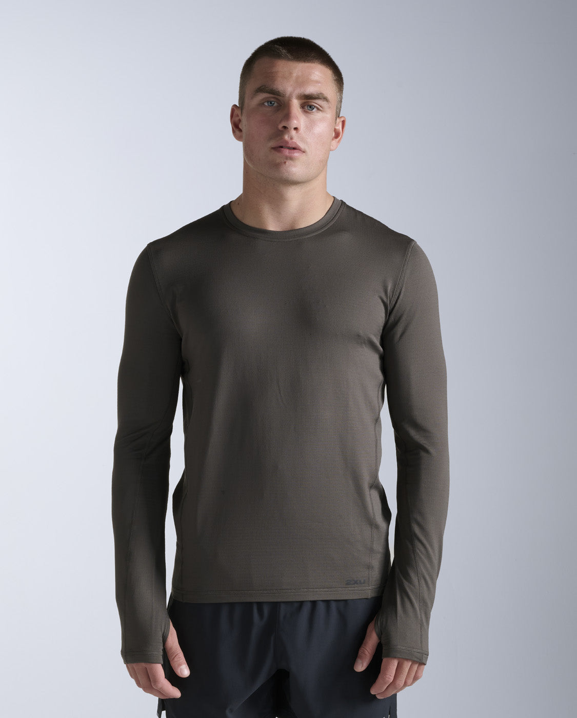 2xu-ignition-grid-base-layer-maglia-termica-uomo-slim image 1
