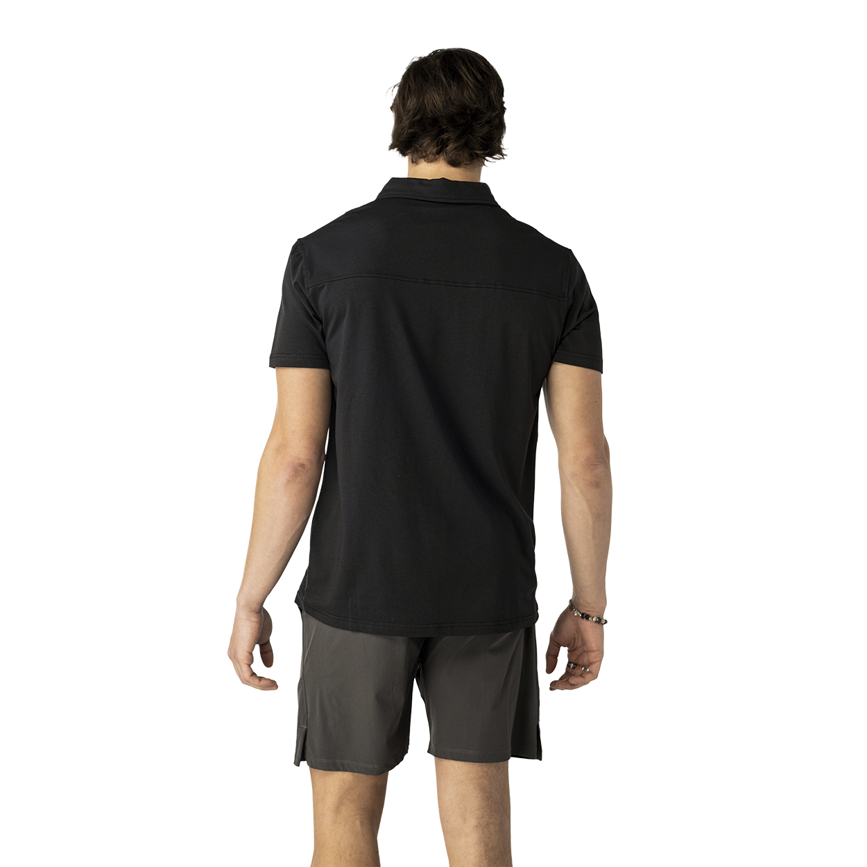 bauer-runoff-polo-senior-polo-uomo image 6