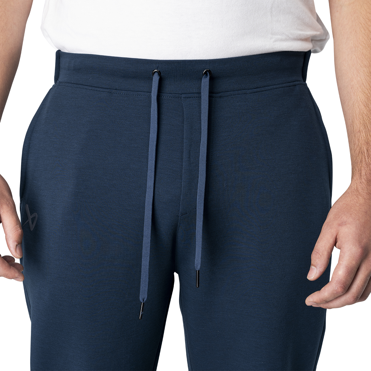 bauer-travel-pantaloni-tuta-knit-senior image 4