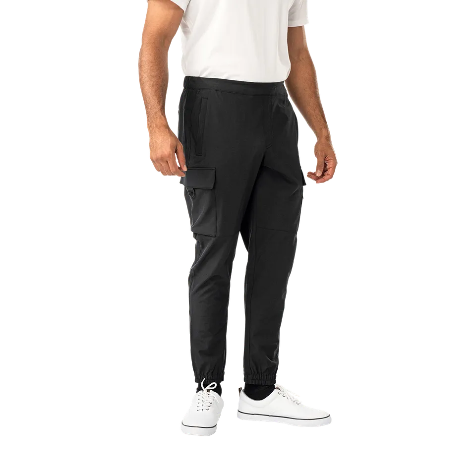 bauer-ice-cargo-pant-pantalone-cargo image 1