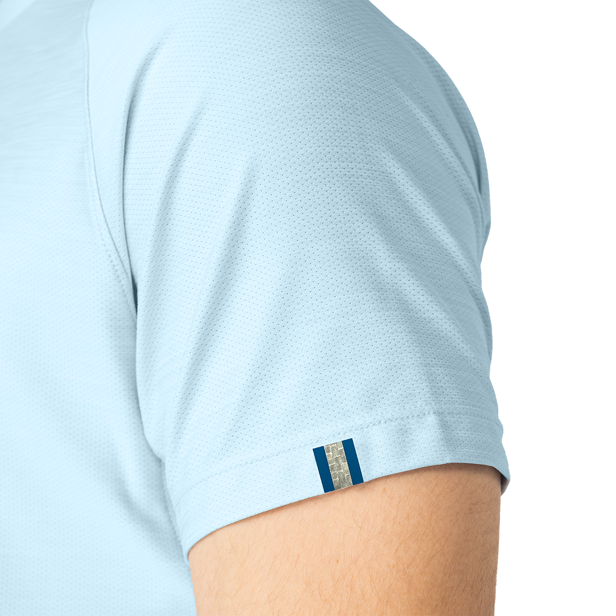 bauer-ice-to-gym-tech-tee-senior-maglia-training-uomo image 5