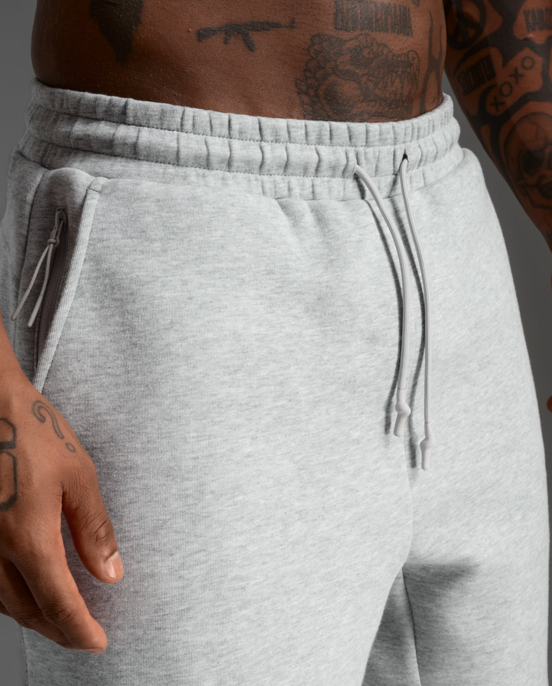 2xu-commute-smooth-spacer-shorts-grigio-regular image 6