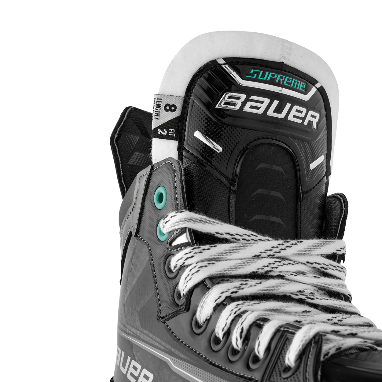 bauer-supreme-f40-pattino-hockey-senior image 6