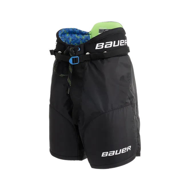 bauer-x-pantaloni-hockey-youth-s24-serie-bauer-x image 1