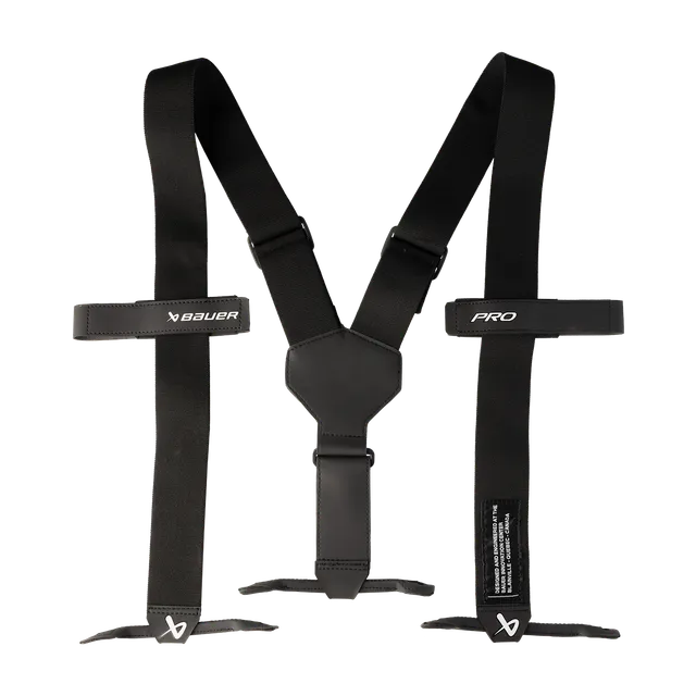 bauer-goalie-suspenders-bretelle-portiere-senior-s25 image 1