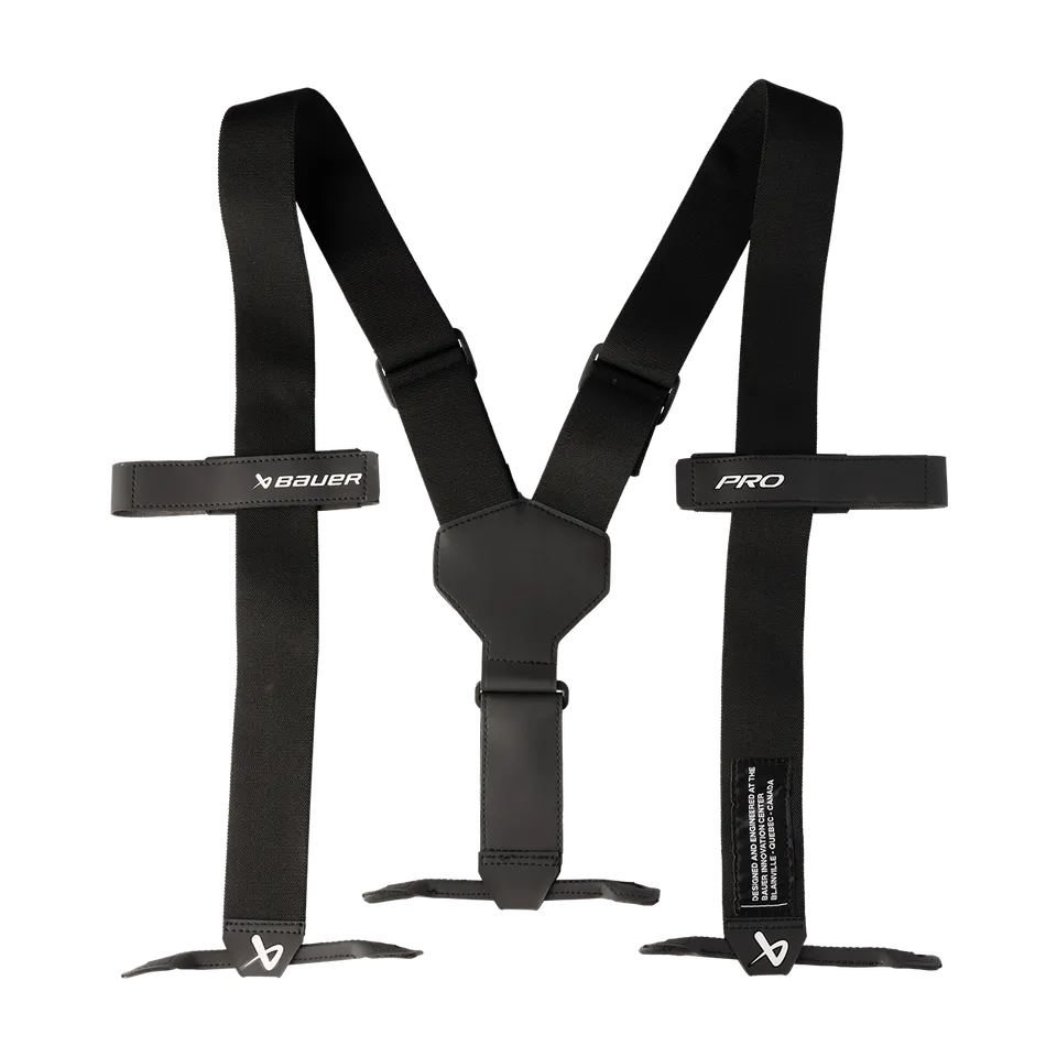 bauer-goalie-suspenders-bretelle-portiere-senior-s25 image 1