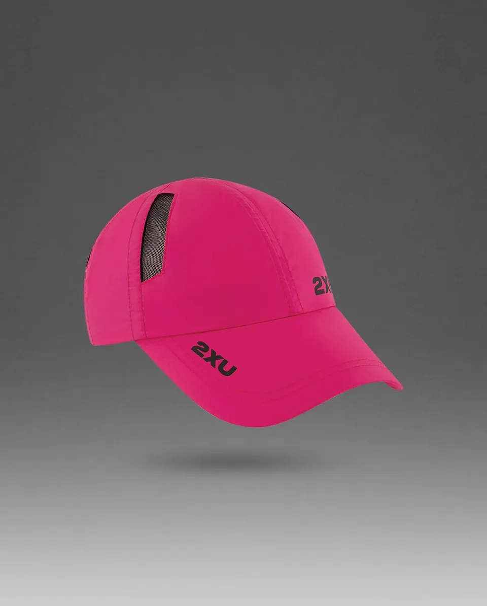 2xu-run-cap-cappellino-running-unisex image 1