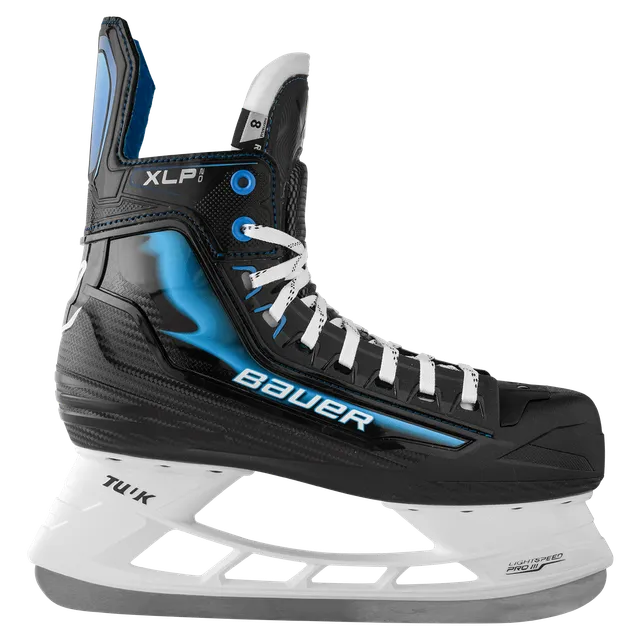 bauer-x-lp-2-0-pattini-hockey-senior image 1