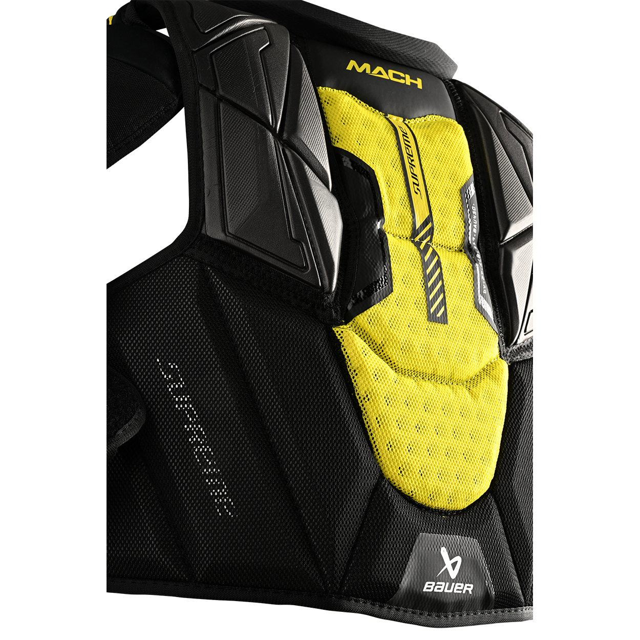 bauer-supreme-mach-paraspalle-senior image 4