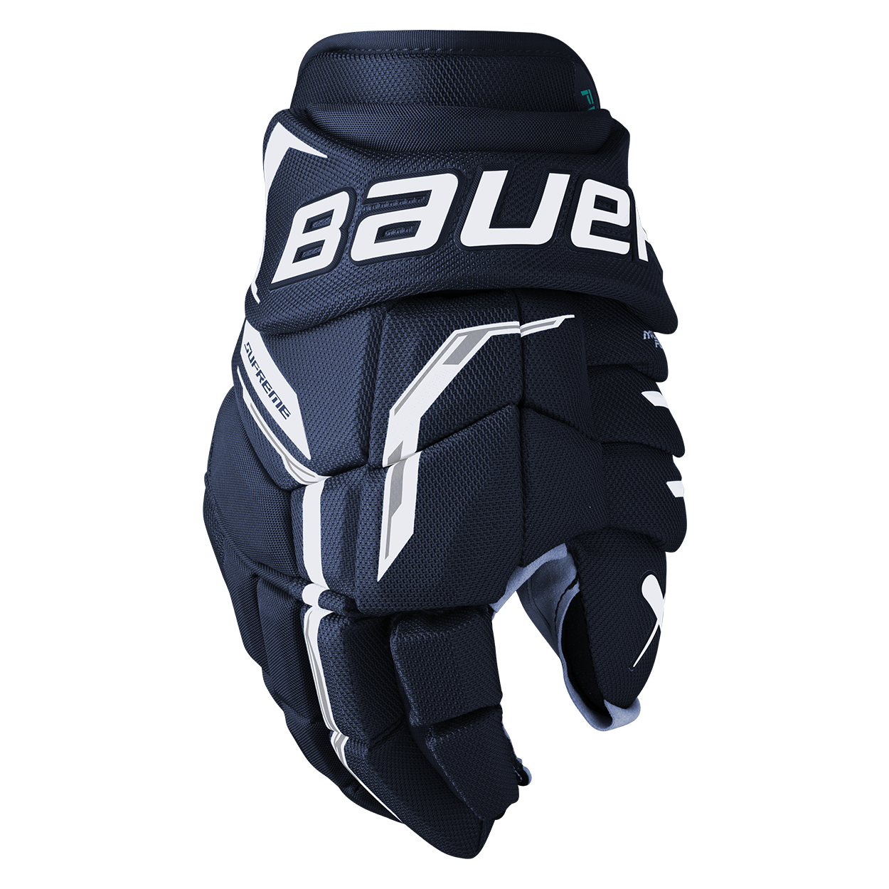 bauer-supreme-fuse-guanto-hockey-intermediate image 5