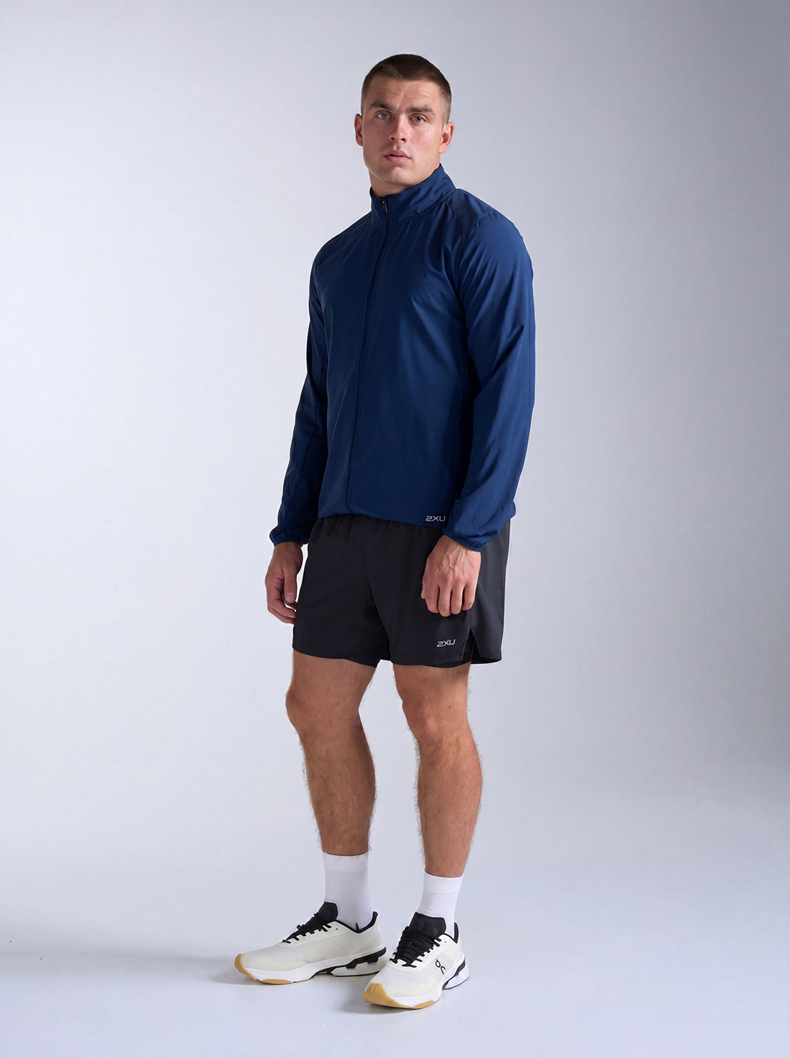 2xu-aero-jacket-uomo-giacca-running-antipioggia image 3