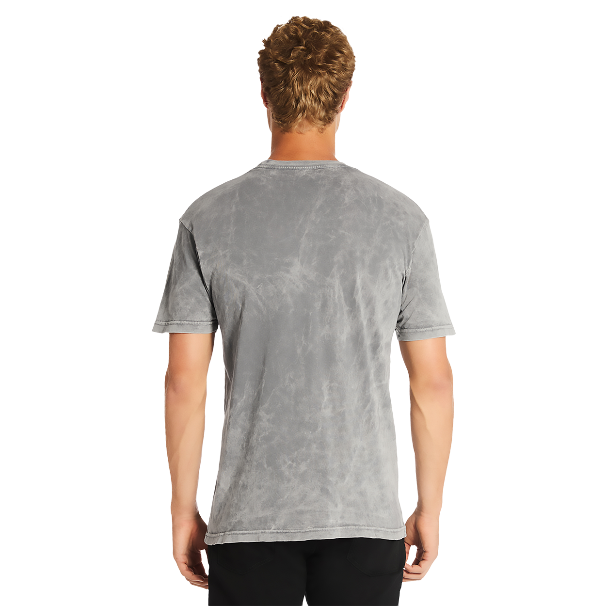 bauer-proto-drip-t-shirt-senior image 3