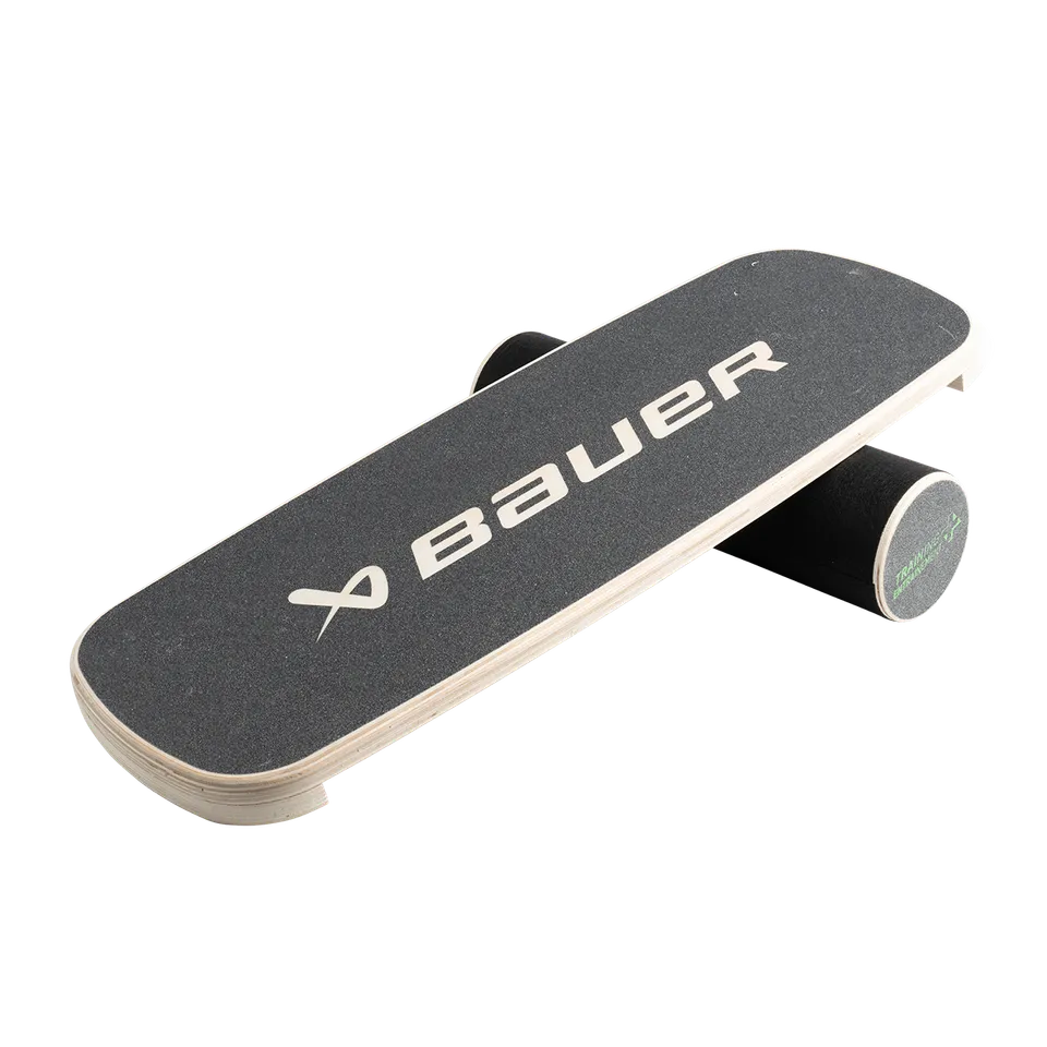 bauer-reactor-balance-board-tavola-propriocettiva-per-equilibrio image 1