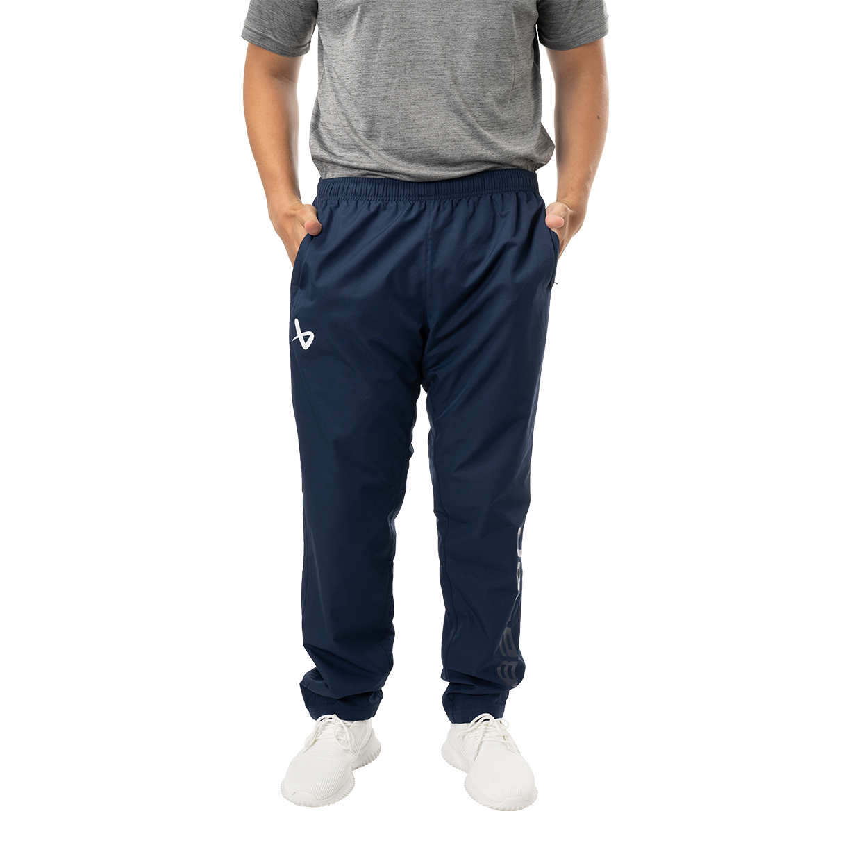 bauer-team-lightweight-pantaloni-tuta-senior image 2