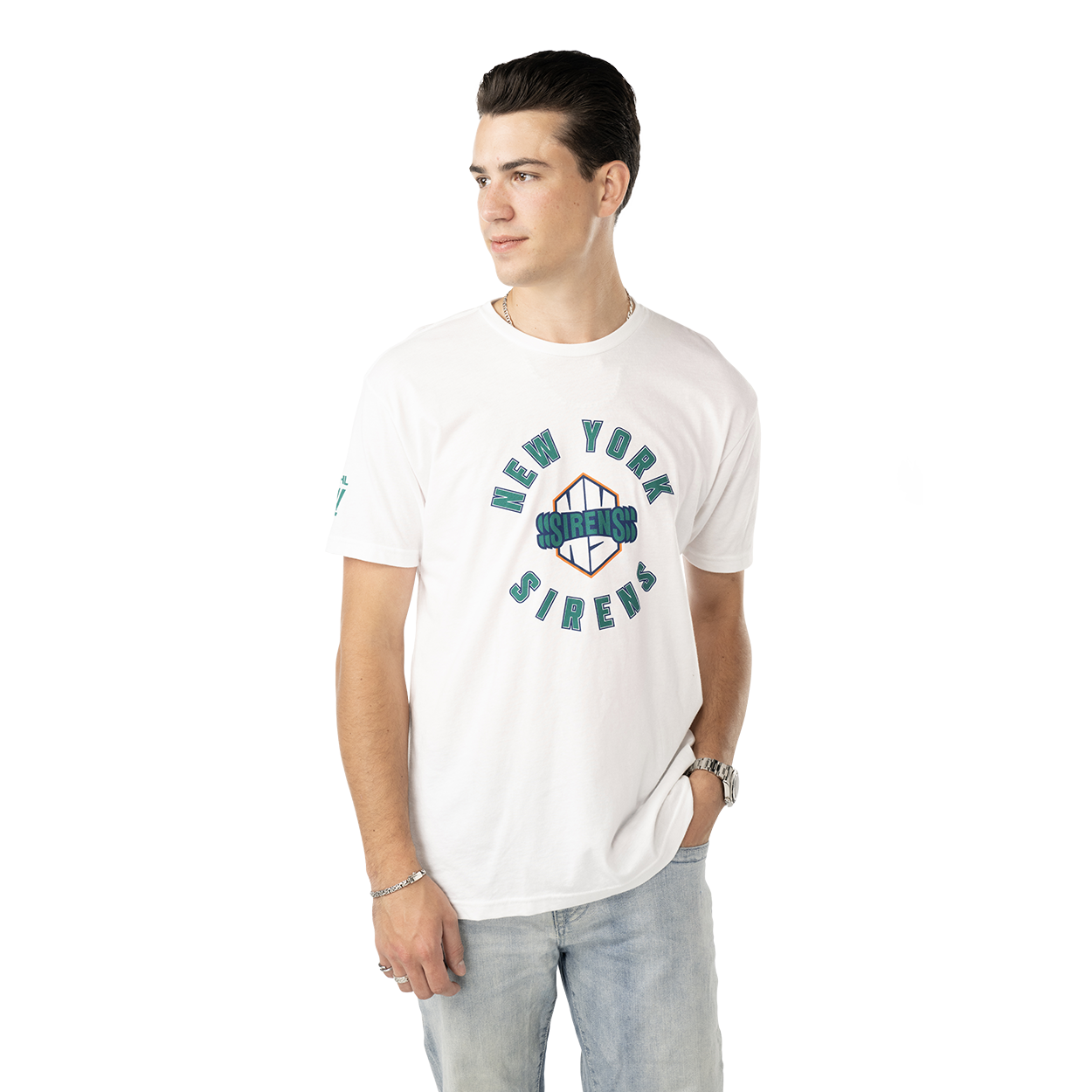 bauer-x-pwhl-new-york-sirens-men-s-tee-t-shirt-tifoso-uomo image 1