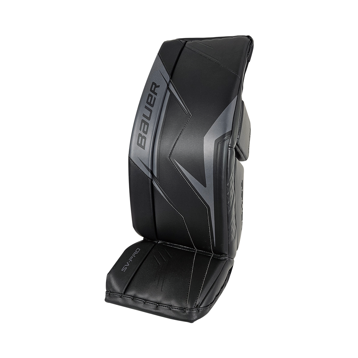 bauer-sv-pro-gambale-portiere-intermediate-s25 image 4