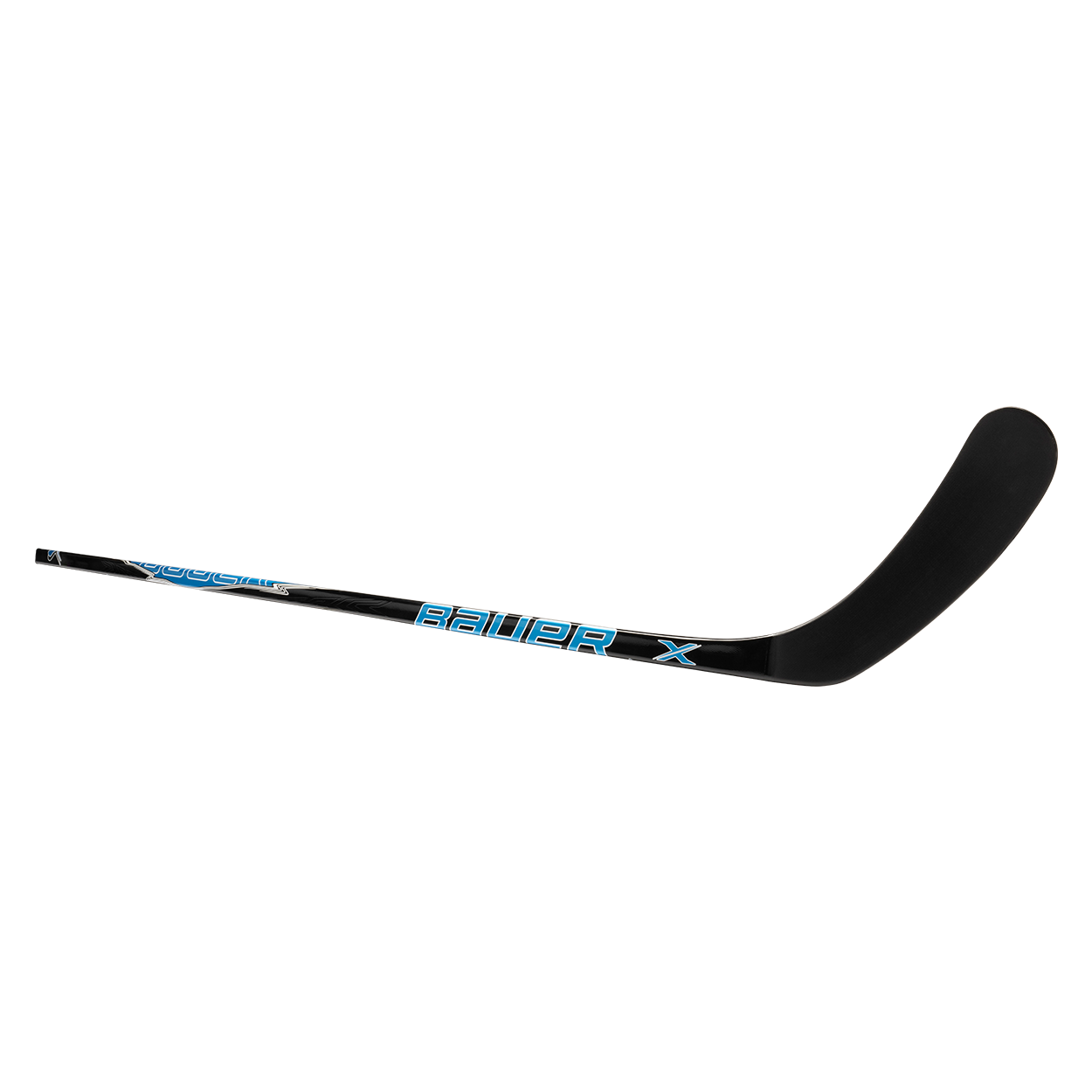 bauer-x-series-grip-bastone-hockey-intermediate image 3
