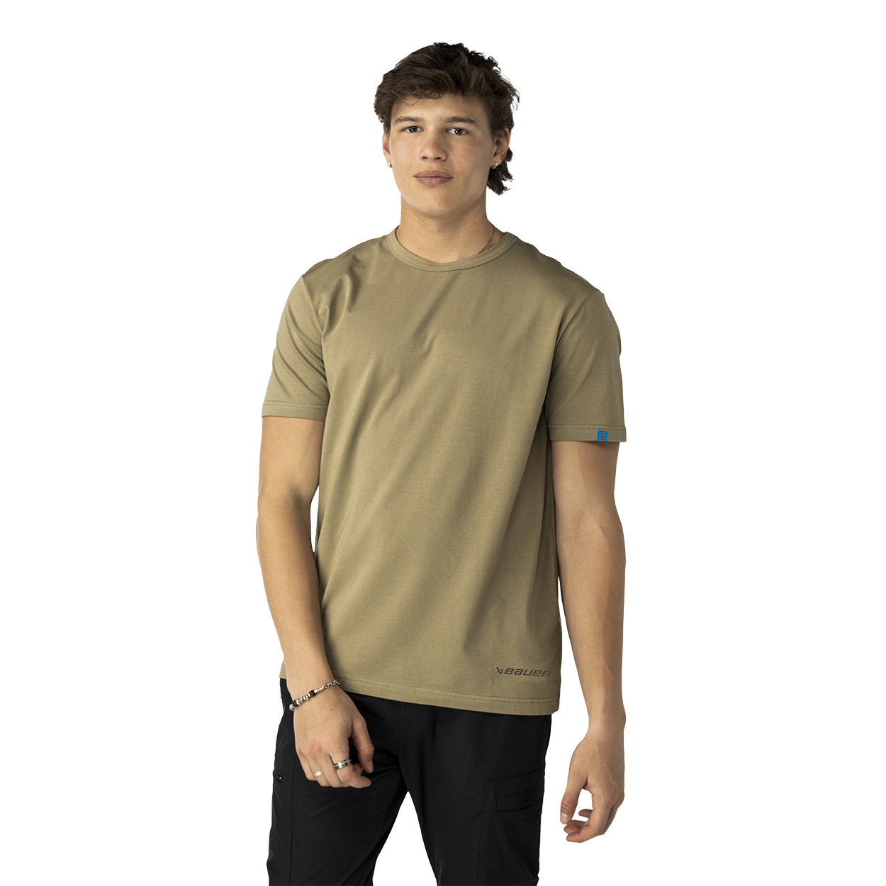 bauer-runoff-t-shirt-senior image 1