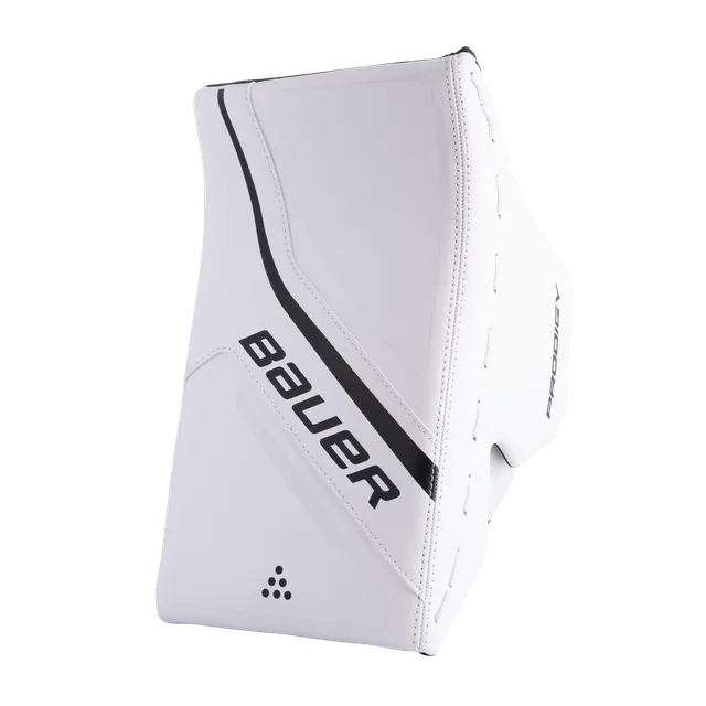 bauer-prodigy-blocker-portiere-hockey-ghiaccio-youth image 1