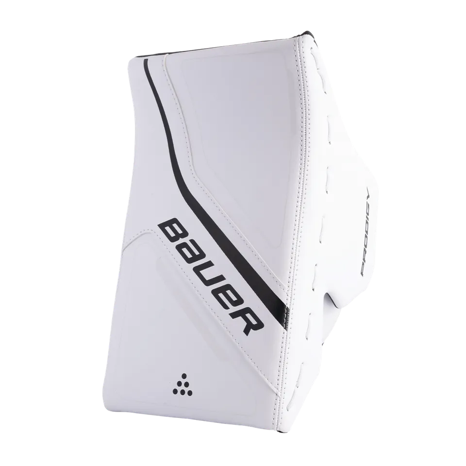 bauer-prodigy-blocker-portiere-hockey-ghiaccio-youth image 1