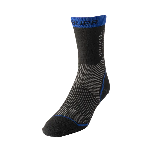 bauer-s25-low-performance-calze-da-hockey-senior image 1