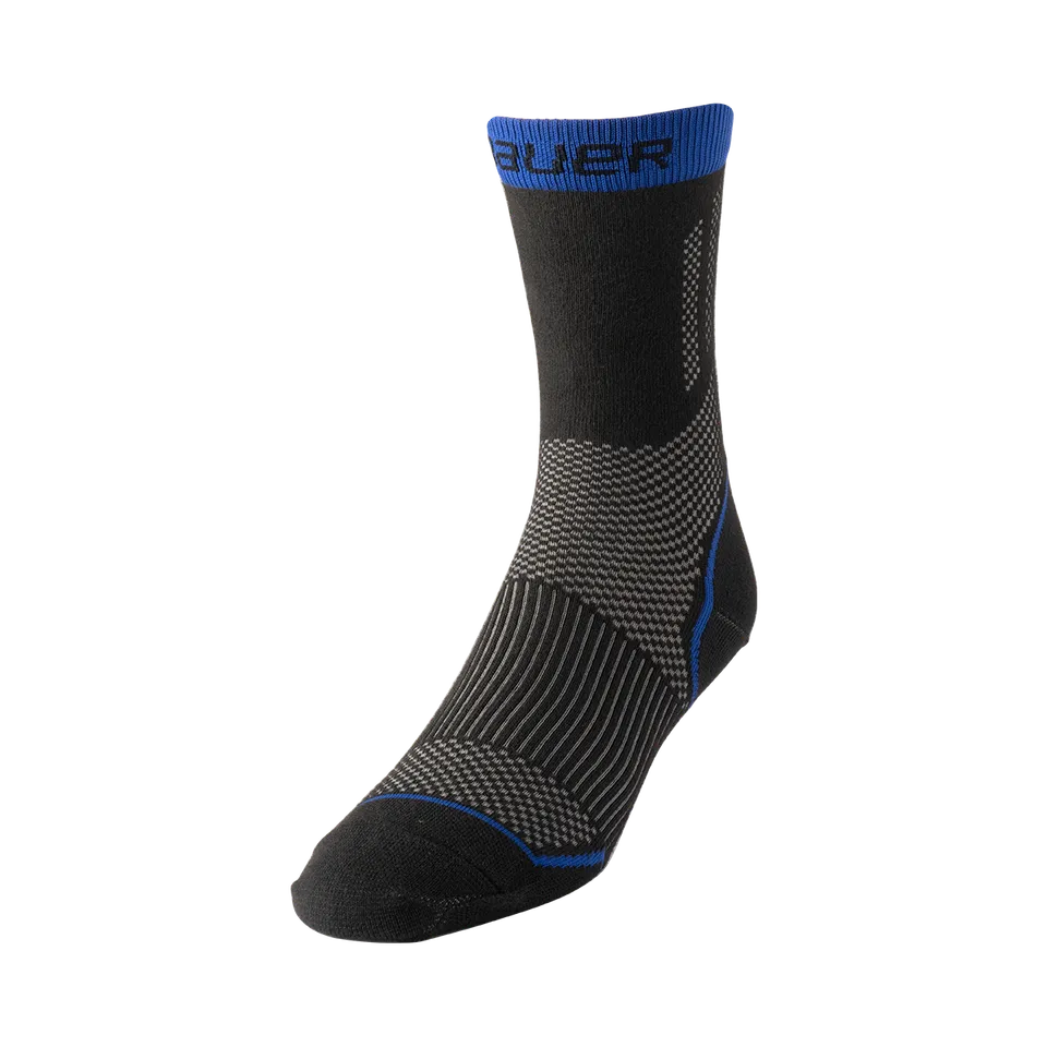 bauer-s25-low-performance-calze-da-hockey-senior image 1