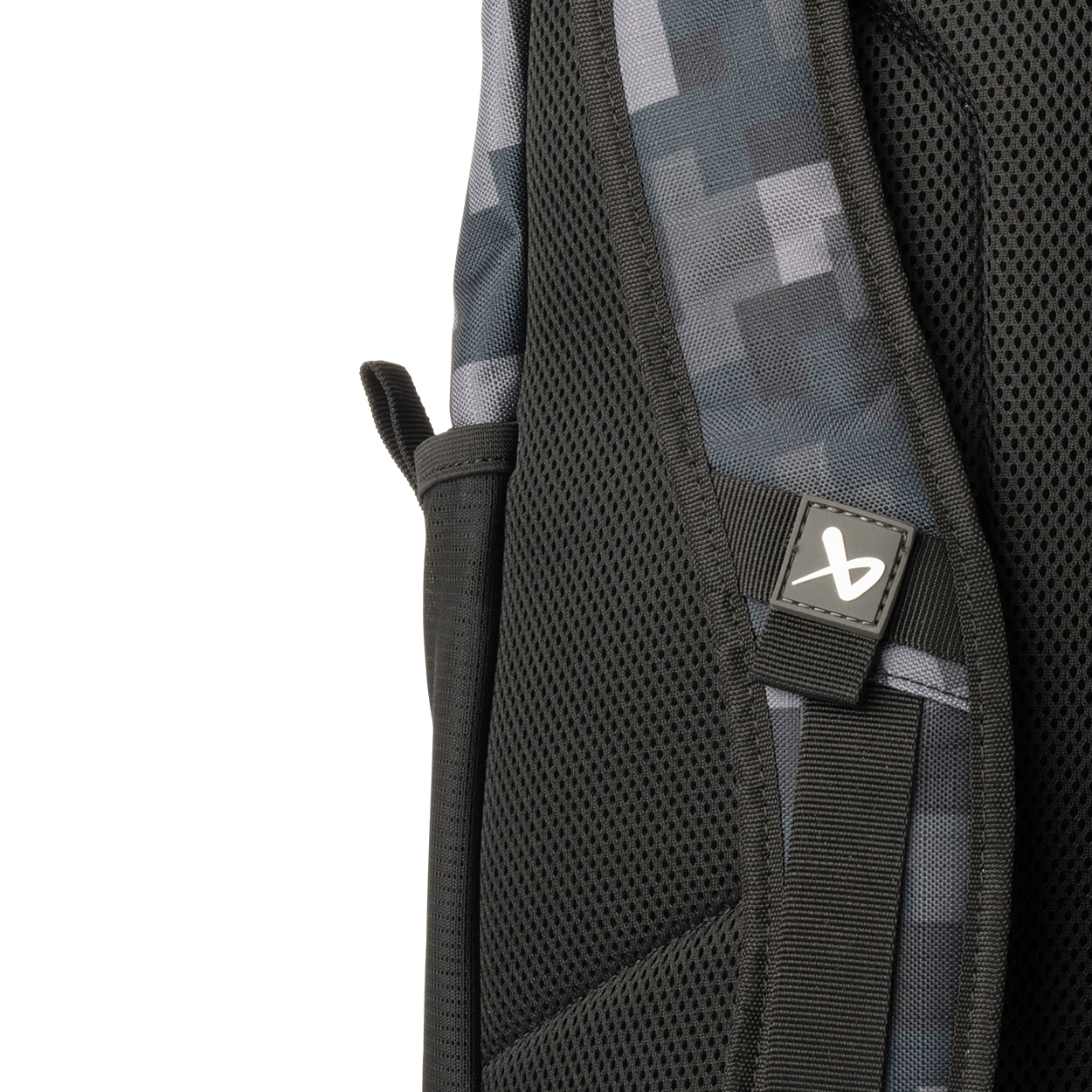bauer-varsity-zaino-s26-grigio image 4