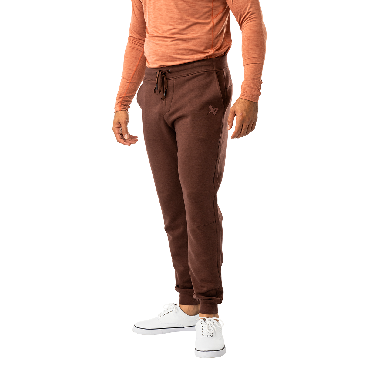 bauer-pre-game-pantalone-jogger-in-maglia image 8