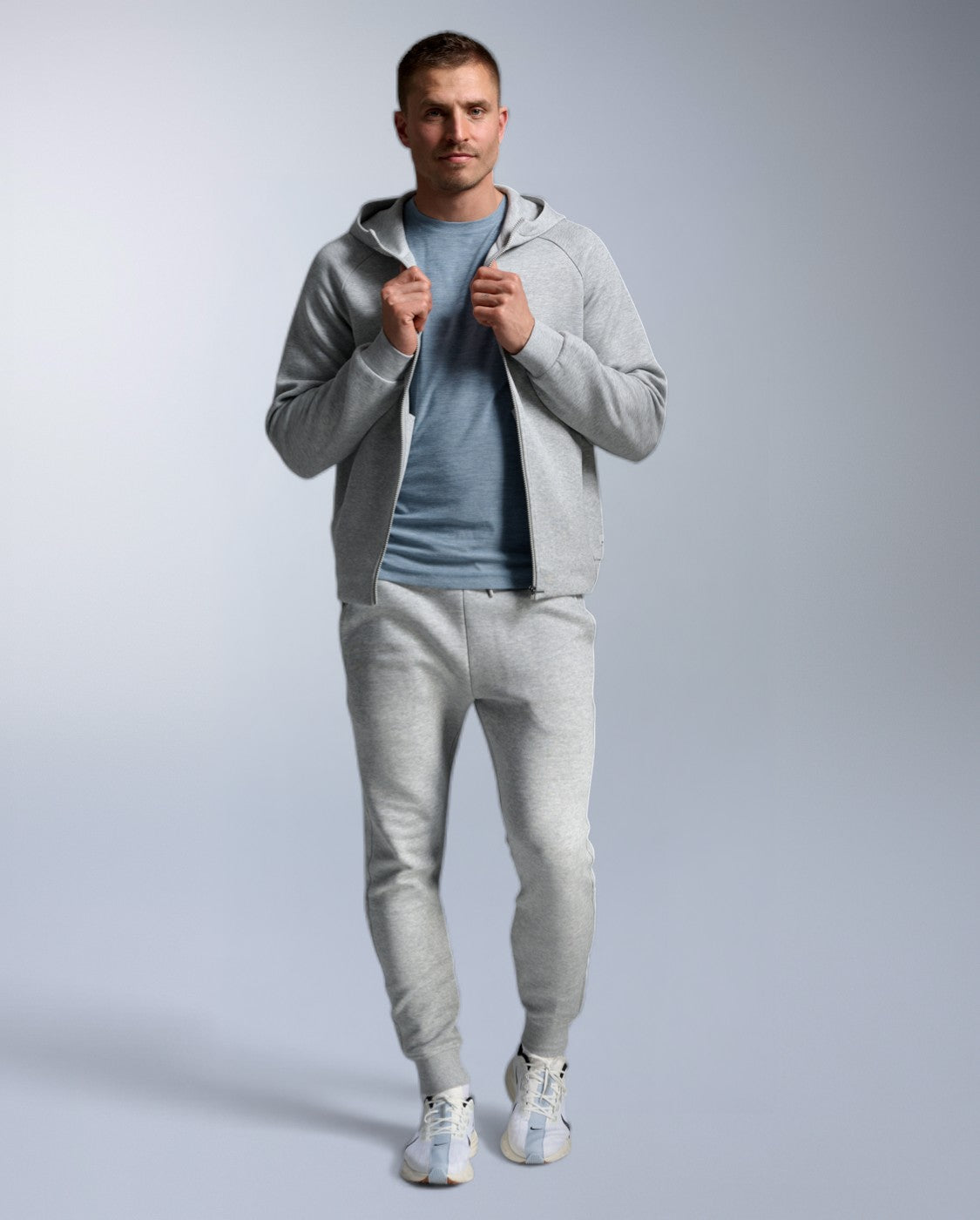 2xu-commute-smooth-spacer-trackpants-pantaloni-tuta-uomo-regular-fit image 7