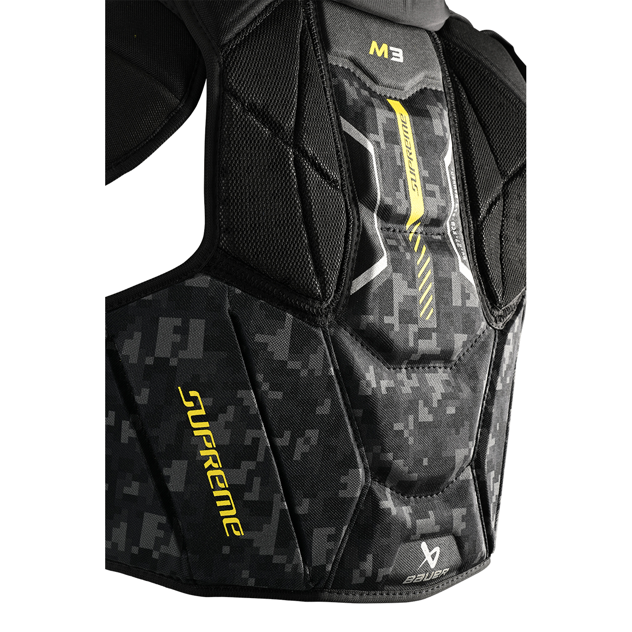 bauer-supreme-m3-paraspalle-intermediate image 5