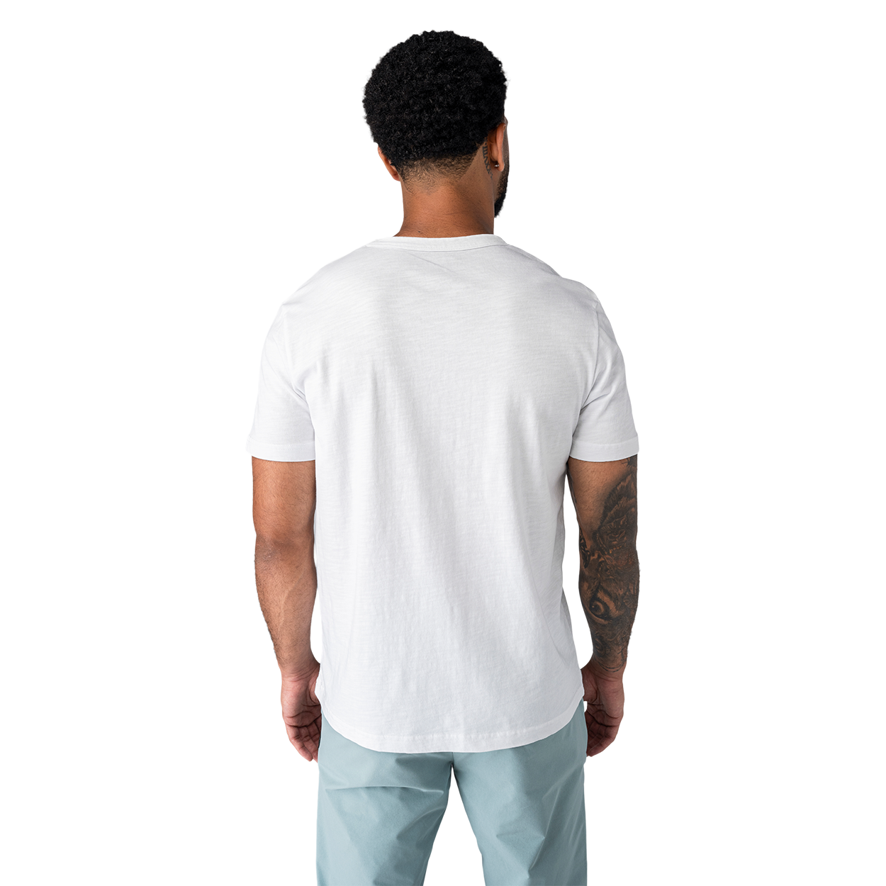bauer-golf-club-graphic-tee-uomo-maglietta image 2