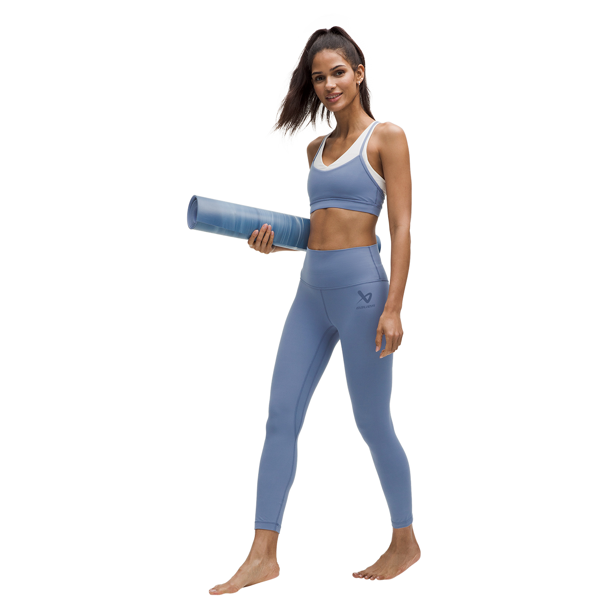 bauer-x-lululemon-align-pant-25-pantalone-donna-nero-nulu image 6
