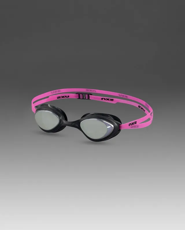 2xu-propel-occhialini-nuoto-rosa-triathlon image 1